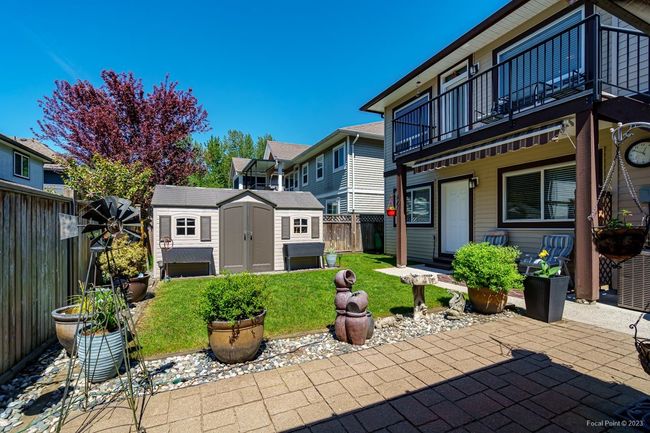 8781 Hutton Place, House other with 5 bedrooms, 3 bathrooms and 2 parking in Mission BC | Image 35