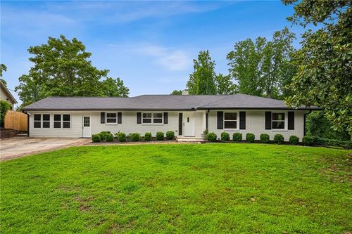 5638 Sherrell Dr, Sandy Springs, GA, 30342-1307 | Card Image