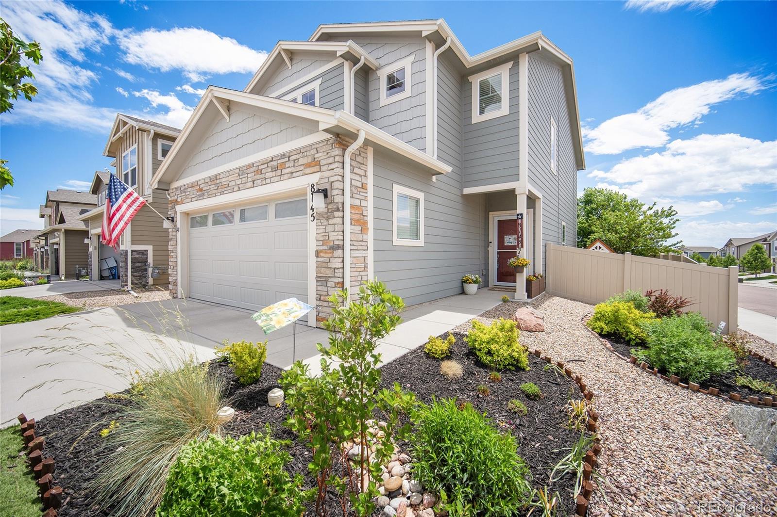 Residential in Colorado Springs 3