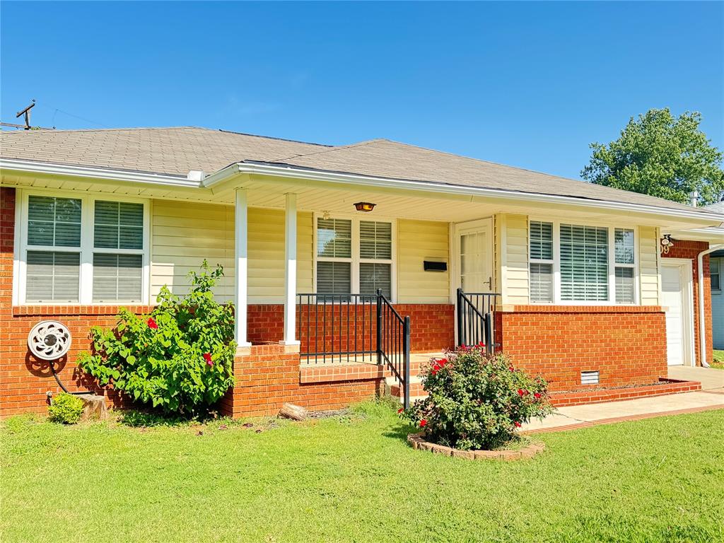 Sunnymeade Pl, Oklahoma City, OK 73120