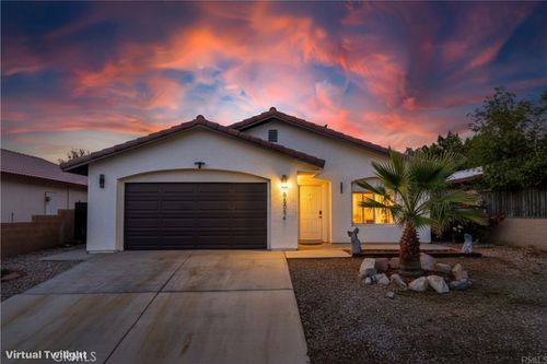 66054 1st, Desert Hot Springs, CA, 92240 | Card Image