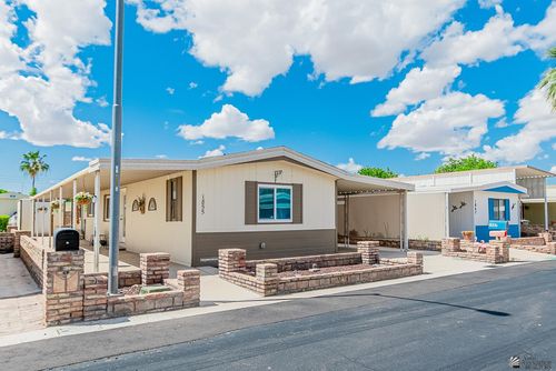 1855 W Camino Otero, Yuma, AZ, 85364-6139 | Card Image
