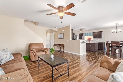 317 W Settlers Trl, Casa Grande, AZ, 85122-8181 | Card Image