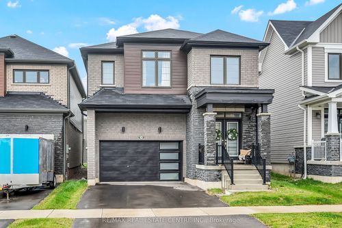 198 Whithorn Cres, Caledonia, ON, N3W0C9 | Card Image