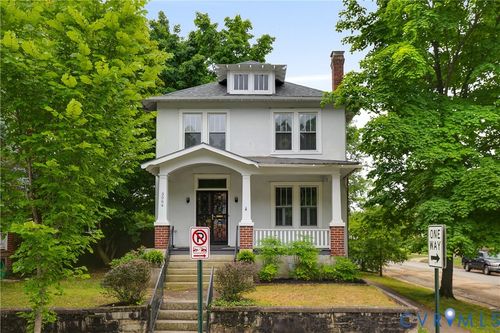 3064 Forest Hill Avenue, Richmond, VA, 23225 | Card Image