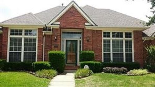 1321 Edgewood Ct, Carrollton, TX, 75007-2766 | Card Image
