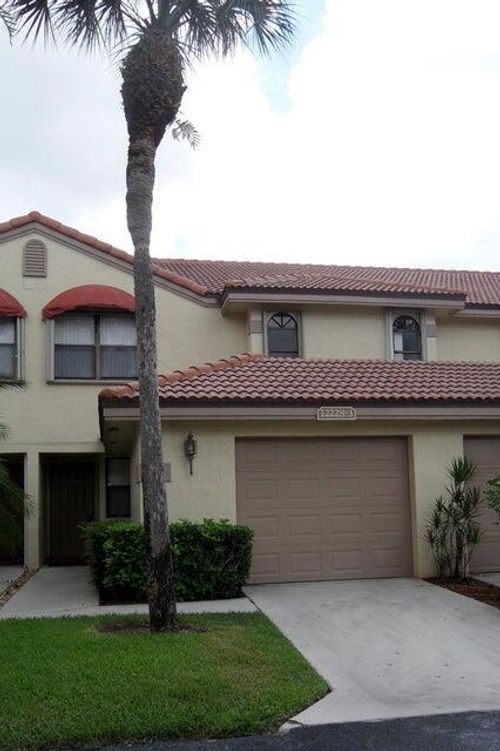 apt-3-12228 Sag Harbor Ct, Wellington, FL, 33414-5519 | Card Image