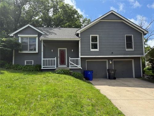 1412 W Prairie Ter, Olathe, KS, 66061-5985 | Card Image