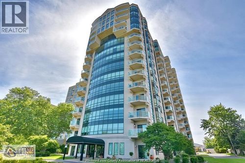 1406-4789 Riverside Dr E, Windsor, ON, N8Y5A2 | Card Image