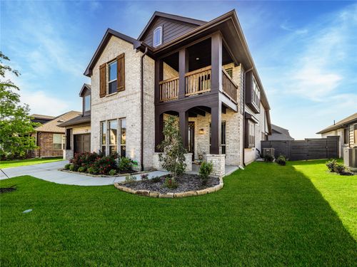 7608 Bird Cherry Ln, Aubrey, TX, 76227-4683 | Card Image