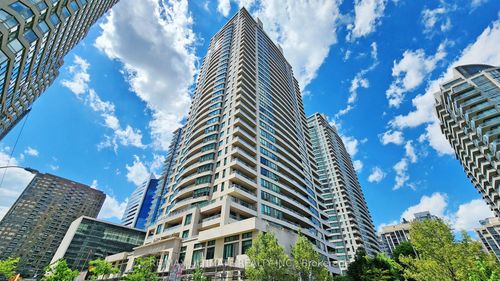 905-18 Spring Garden Avenue, North York, ON, M2N7M2 | Card Image