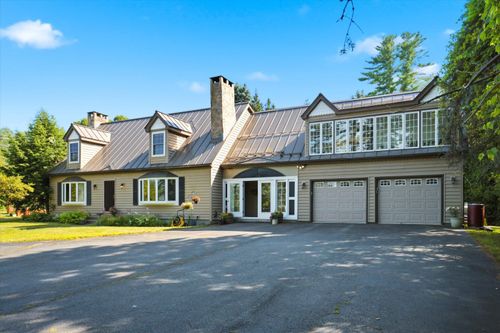 32 Buckingham Pl, Lebanon, NH, 03766-2609 | Card Image