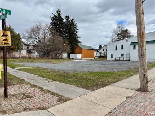 76 Main Street, Philadelphia, NY, 13673 | Card Image