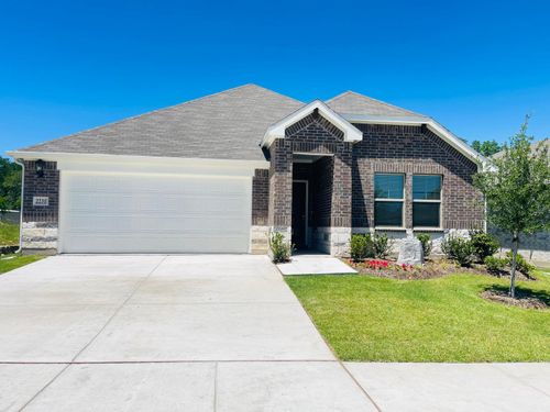 2231 Rannoch St, Sherman, TX, 75092-1214 | Card Image