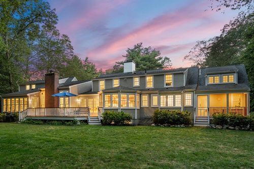 37 Pequot Rd, Wayland, MA, 01778-3511 | Card Image