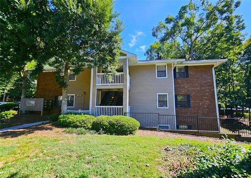 306 Barrington Hills Dr, Sandy Springs, GA, 30350-3863 | Card Image