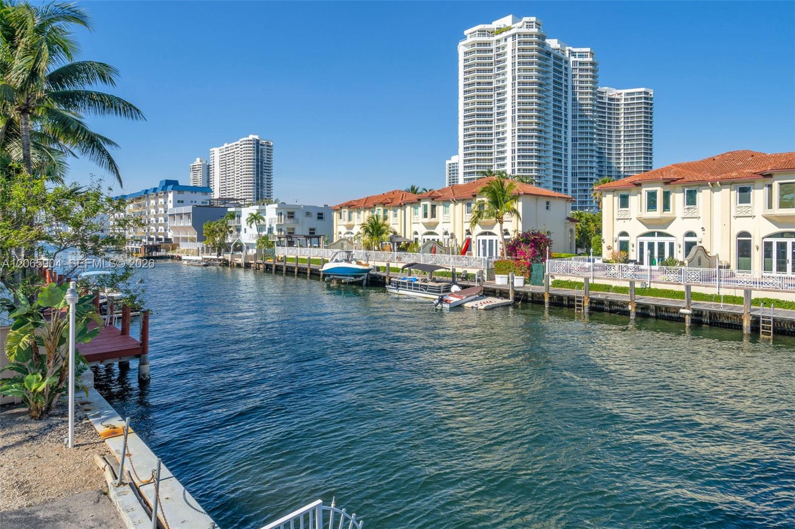 Residential in North Miami Beach 2
