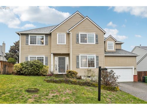 58728 Parkwood Dr, Saint Helens, OR, 97051-3632 | Card Image