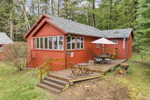 10 Red Gate Rd, Mirror Lake, NH, 03853 | Card Image