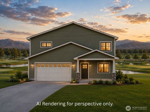 8210 Desert Greens Loop Se, Othello, WA, 99344 | Card Image