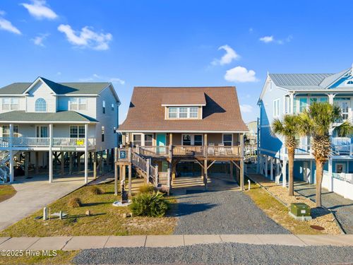 552 Ocean Blvd W, Holden Beach, NC, 28462-1943 | Card Image