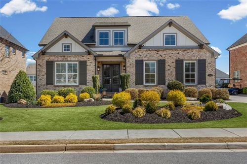 3345 Carmichael Dr, Cumming, GA, 30028-9174 | Card Image