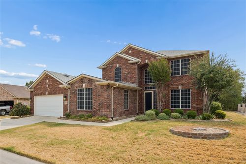 8713 Franklin Dr, Denton, TX, 76207-8665 | Card Image