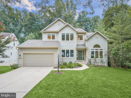 6052 Ascending Moon Path, CLARKSVILLE, MD, 21029-2900 | Card Image