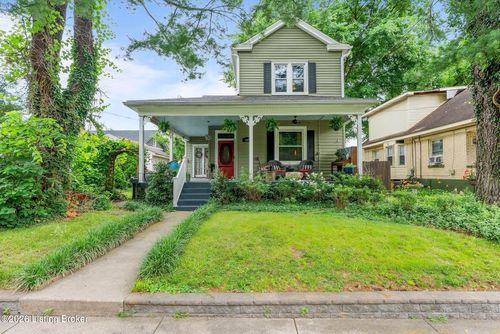 107 Cornell Pl, Louisville, KY, 40207-2927 | Card Image