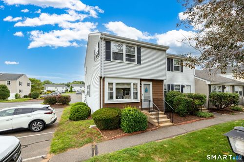 2-2 Persimmon Ln, Glastonbury, CT, 06033-4330 | Card Image