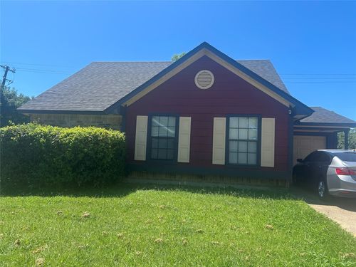 3203 Wilbarger Dr, Dallas, TX, 75227-5081 | Card Image