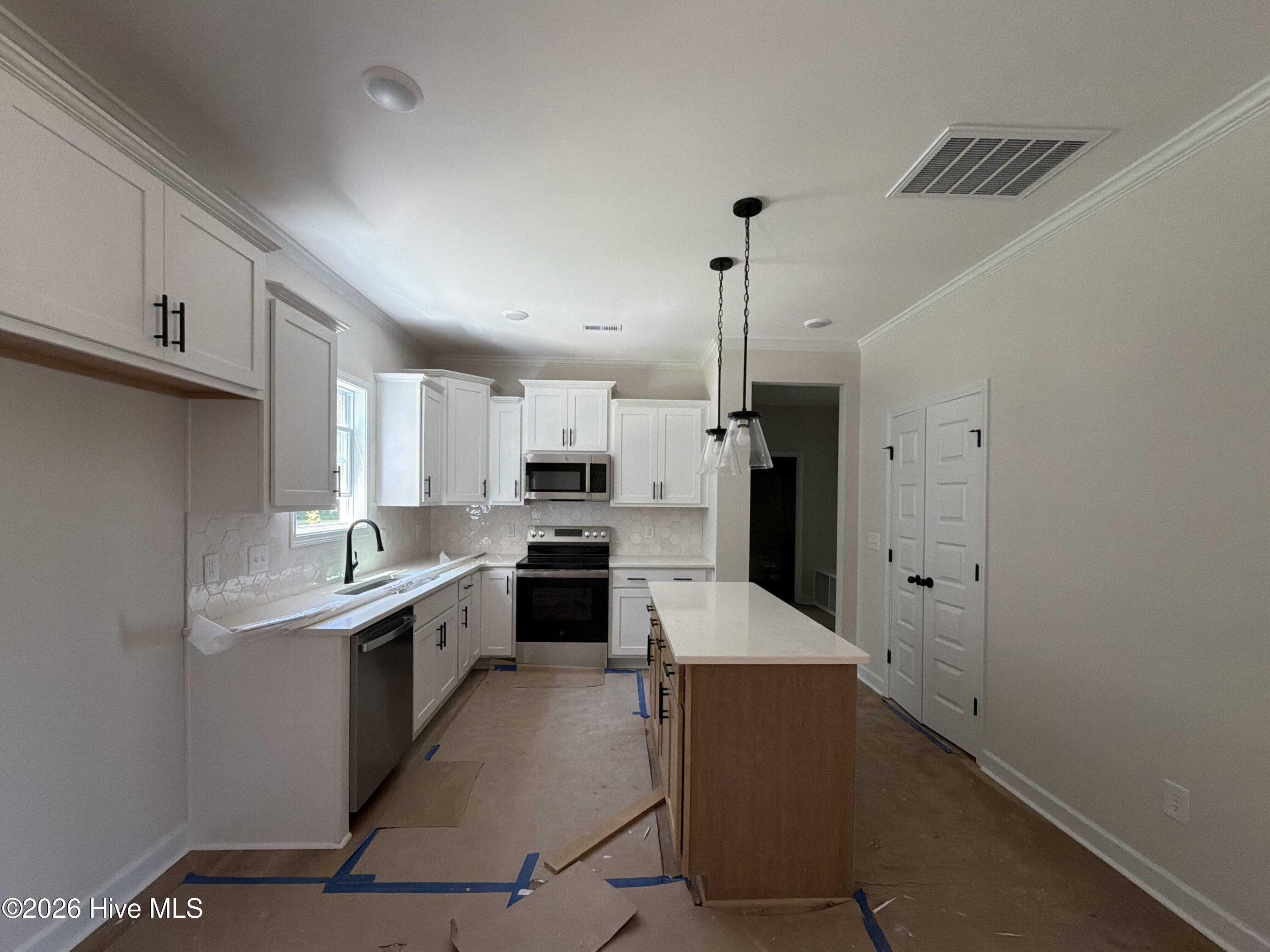 Residential in Smithfield 5