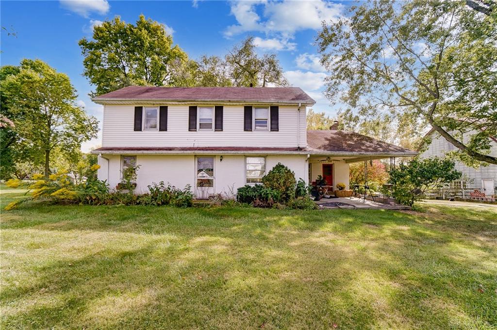 Mccandliss Rd, Troy, OH 45373