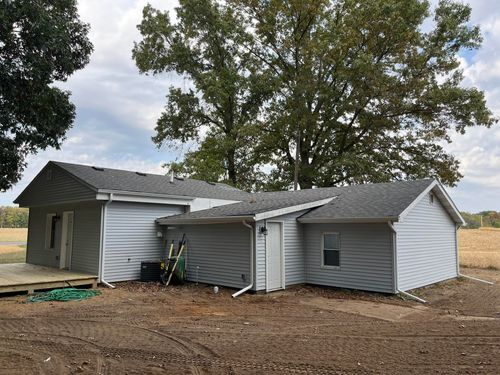 7592 E R Ave Avenue, Pavilion Township, MI, 49088 | Card Image