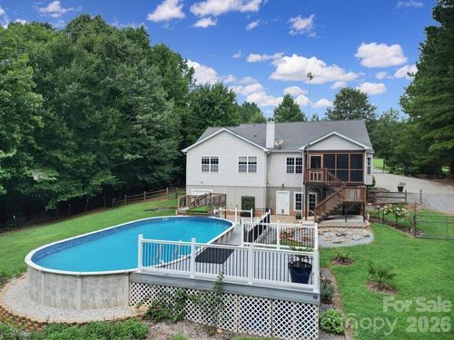 4394 Mountain Creek Rd, Iron Station, NC, 28080-8419 | Card Image