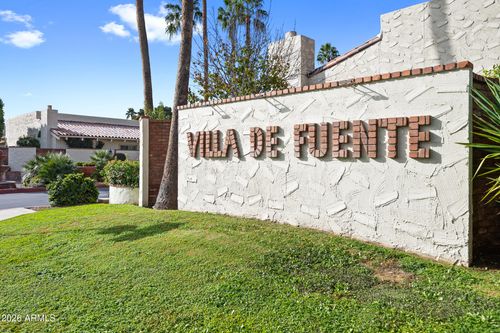 7118 E Buena Terra Way, Paradise Valley, AZ, 85253-5904 | Card Image