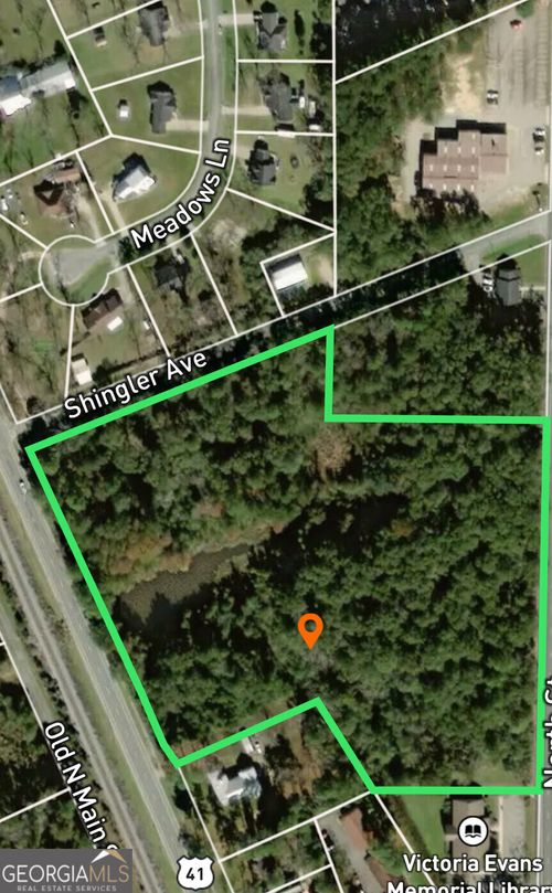 0 N Main St, Ashburn, GA, 31714 | Card Image