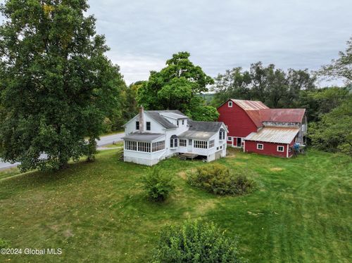 16151 State Route 22, Putnam Station, NY, 12861-1801 | Card Image