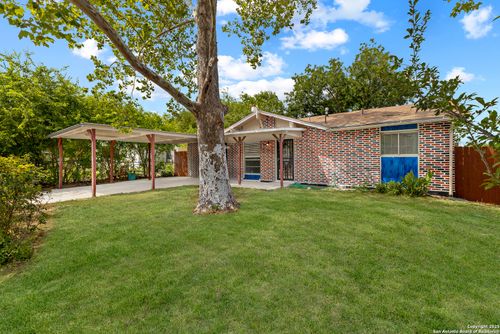 5935 Highfield St, San Antonio, TX, 78238-5112 | Card Image