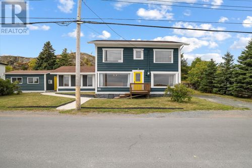 501 Water St, Bay Roberts, NL, A0A1G0 | Card Image