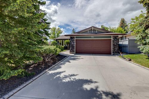 364 Silvergrove Pl Nw, Calgary, AB, T3B4T6 | Card Image