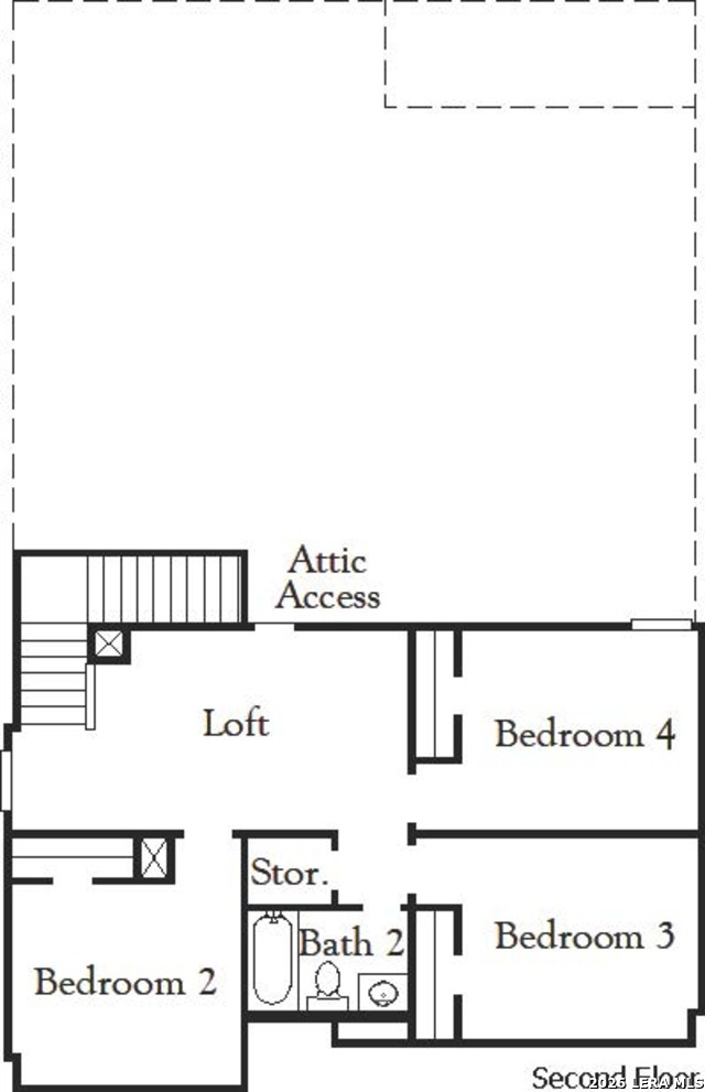 Residential in San Antonio 3