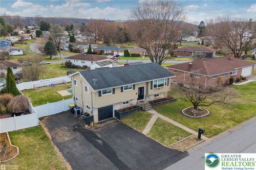 4102 Birch Dr, Bethlehem, PA, 18020-4512 | Card Image