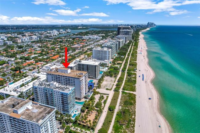 PHH - 9225 Collins Ave, Condo with 3 bedrooms, 3 bathrooms and null parking in Surfside FL | Image 40