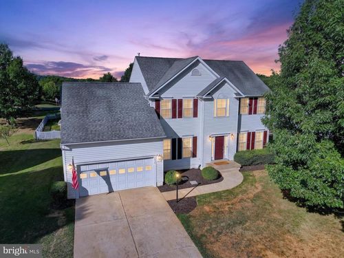 1036 Virginia Ave, CULPEPER, VA, 22701-2001 | Card Image