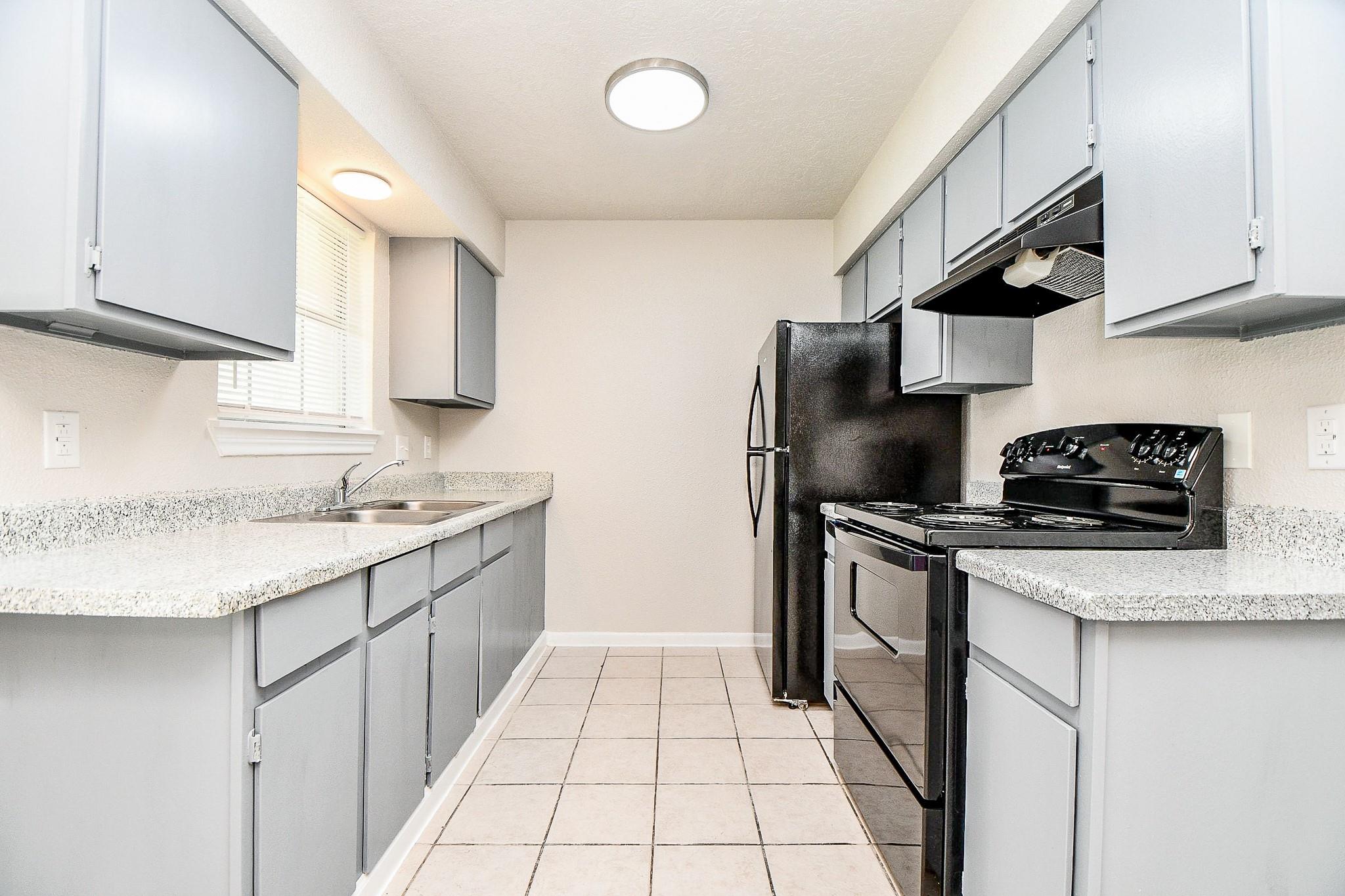 Residential Lease in Katy 4