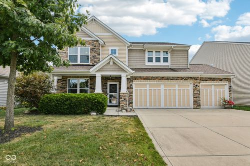 5789 Pebblebrooke Rd, Whitestown, IN, 46075-9000 | Card Image