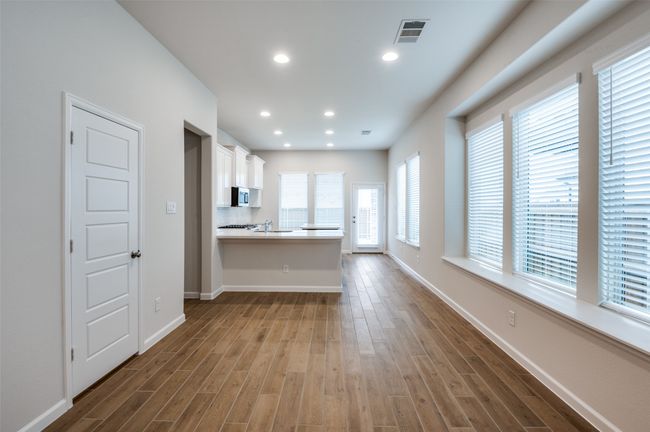 3128 Cottontail Dr, House other with 3 bedrooms, 2 bathrooms and null parking in Little Elm TX | Image 4