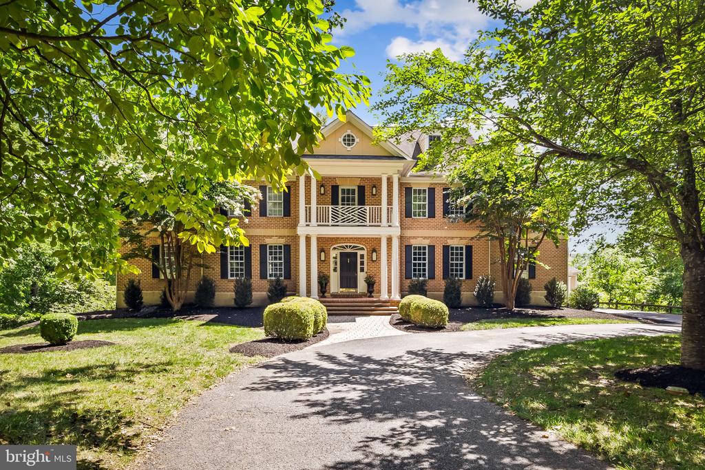 Stone Eagle Rd, Phoenix, MD 21131