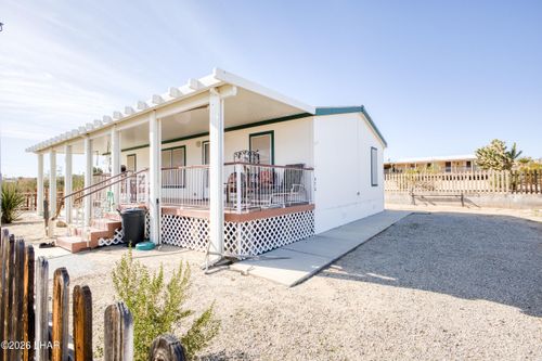 470 E Sumner Dr, Meadview, AZ, 86444 | Card Image